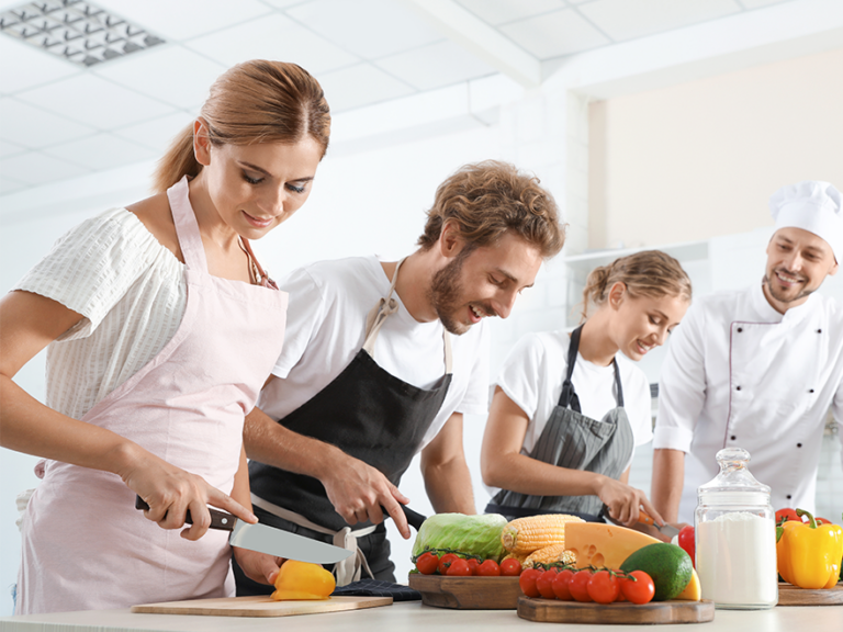 Sie eröffnen ein Restaurant? Darauf sollten Sie nicht verzichten!